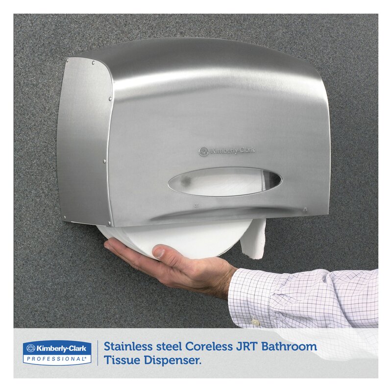 Stainless steel bathroom toilet paper, popular towel dispenser and soap dispenser